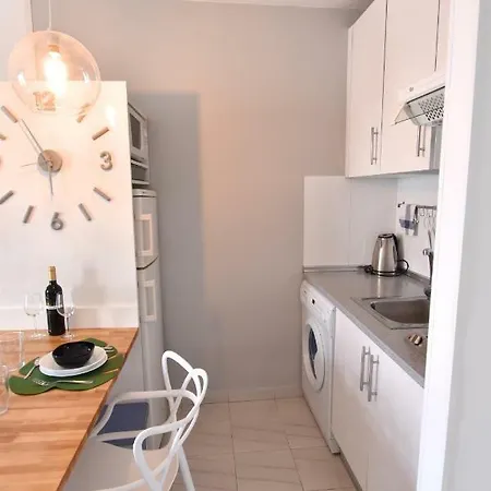 Διαμέρισμα Holyhome 305 Costa Teguise