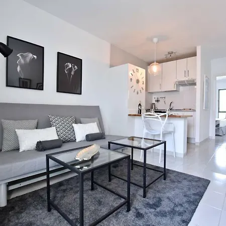 Holyhome 305 Διαμέρισμα Costa Teguise